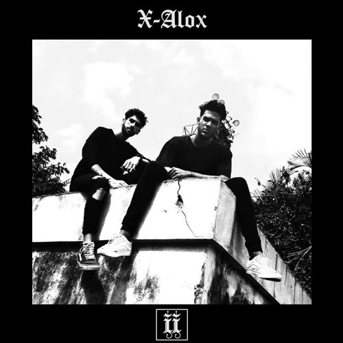 I|I Podcast Series 049 - X-ALOX
