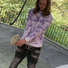 Krush - "Halloween" (Prod.CeeStackz)