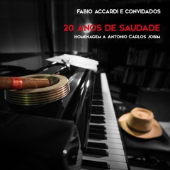 Fabio Accardi Por Toda Minha Vida ♫ Ft. Maria Pia De Vito