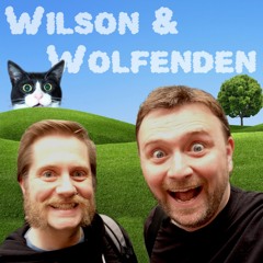 Wilson & Wolfenden - Brain Hole