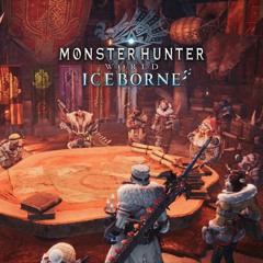 Monster Hunter World Iceborne OST - Council Meeting Theme 2 (Velkhana investigation)