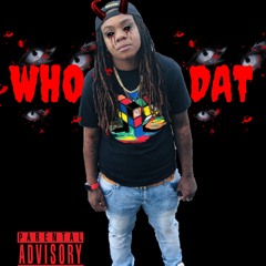 Who Dat!
