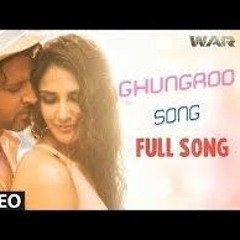 Ke Ghungroo Toot Gaye (HAVS Edit)DEMO