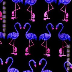 Flamants Mauves ft. BLAX