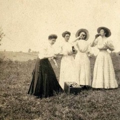 RICKY P X KEYAWNA NIKOLE - THE BELIEVERS