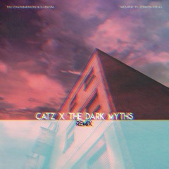 The Chainsmokers, Ilenium - Takeaway feat. Lenno Stella (C4TZ x The dark myths Remix)