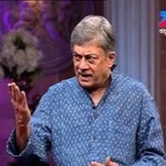 Kannada poet Harihara's ragale Kumbara Gundayyana Ragale sung by Ananth Nag