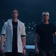 Kicks Van Staal (Intruder Final Kicks Edit)