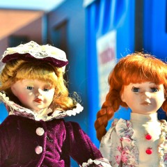 Bambole - Dolls (prod. Boccoli)