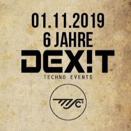 Danki @ 6 Jahre DEXIT