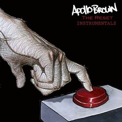Apollo Brown - Balance Instrumental