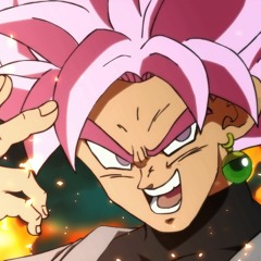 Dragon Ball Super - Goku Black Rosè Theme / Birth of Merged Zamasu | Epic Rock Cover