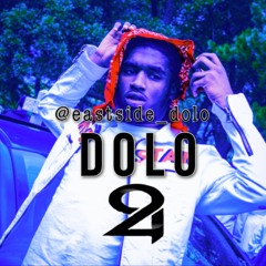Dolo 24 - Hood Cycle (remix)