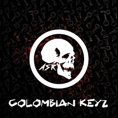 ASR - Colombian Keyz (Original Mix)