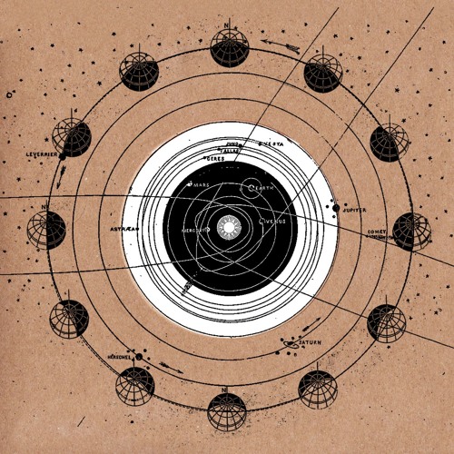 Ethereal Transects - The Lore of Celestial Objects