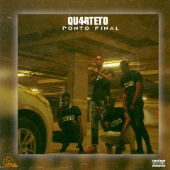 QU4RTETO - PONTO FINAL (Prod By Vero Moda Studio)