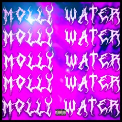 “MOLLYWATER” (PROD UFO99)