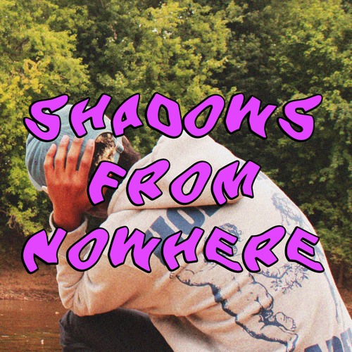 Stream Shadows From Nowhere (prod. L.a Chase) by Graphinity | Listen ...