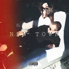 New Town(feat.satanowner)