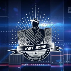 Manninga - VBT 2015 Qualifikation (prod. by DJ Marsiv)