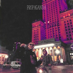 PROPAGANDA (feat.satanowner)