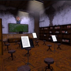 Bach's Tocatta & Fuga Performed By Oblidivm