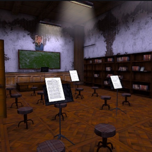 Bach's Tocatta & Fuga Performed By Oblidivm