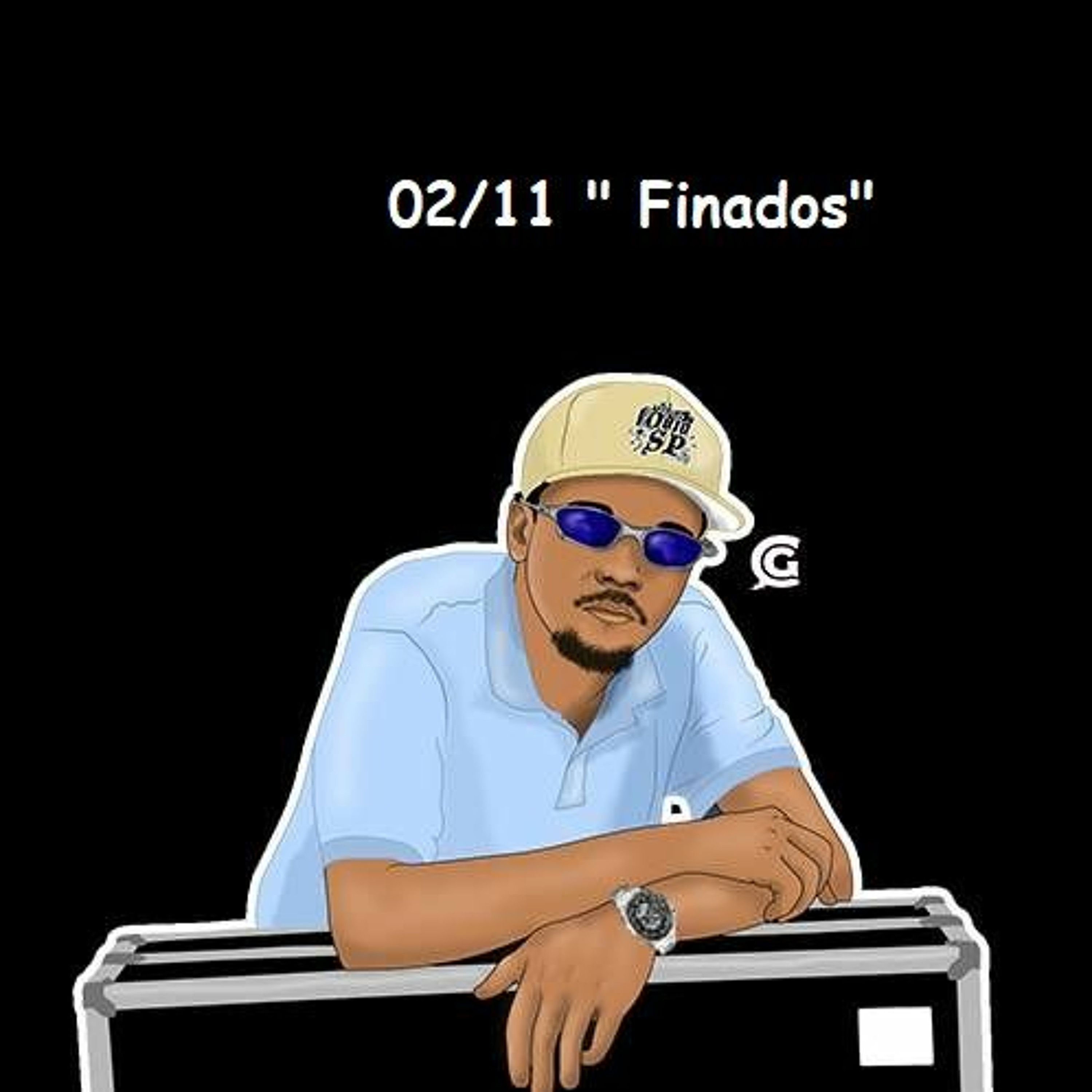 02/11 Finados "Tributo" MC Felipe Boladão - É eu sei ( Mi DJ ) 2019 episode artwork