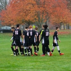 Pomfret Soccer 2019 Warm-Up