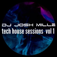 TECH HOUSE SESSIONS VOL 1