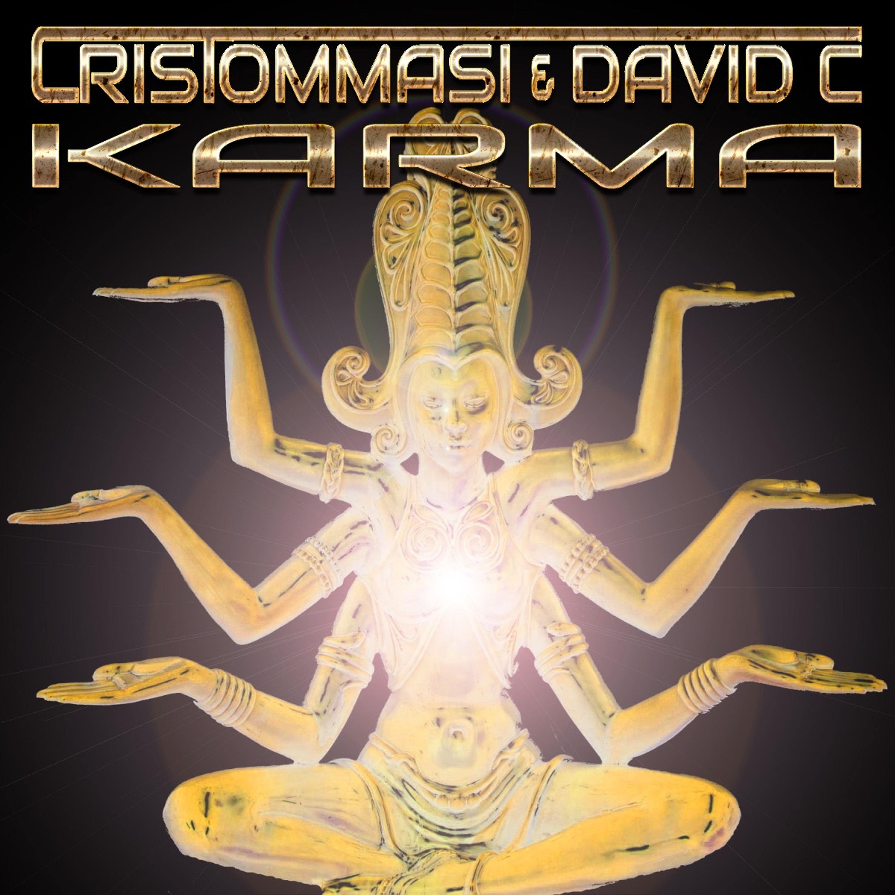 Cris Tommasi