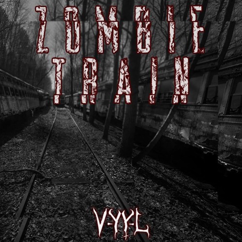 Zombie Train