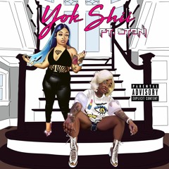 Yok Shii FT Stoni Bad