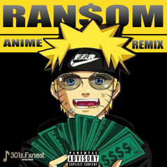 Lil Tecca - Ransom (Anime Remix)