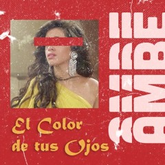 Banda MS - El Color De Tus Ojos (AMBE Banda Trap Remix)