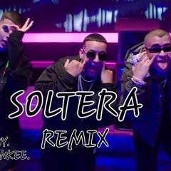 Soltera Party Mix Prod By Dj Black Lion