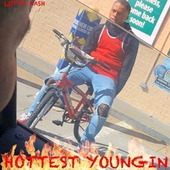 Hot Shit ft Young Savage