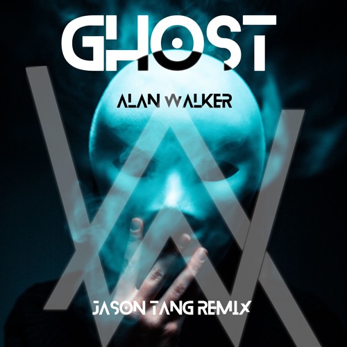 Stream Ghost - Alan Walker feat. Au/Ra (Jason Tang Remix) by JSNTNG |  Listen online for free on SoundCloud