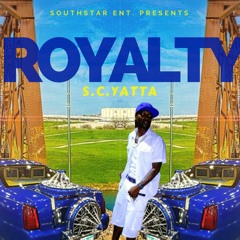 S.C. Yatta - Royalty