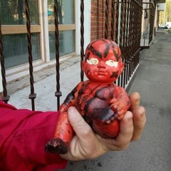 Муха-Цокотуха — К.Чуковский