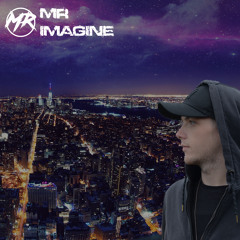 MrImagine - Mega Jumpstyle Mix 2.0
