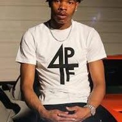 (FREE) Lil Baby x No Cap Type Beat "Apartments" (@FeezieProduction)