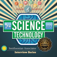 #401 Artificial Intelligence and You - Dr. Susan Schneider