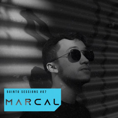 Marcal @ 5uinto Sessions #07