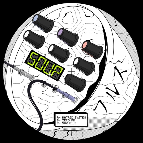 Furz - Matrix System