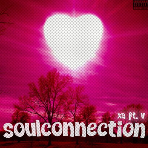 XA - soulconnection Ft. Versatile **432hz