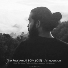The Real Ambili BGM (OST) - AshaJeevan