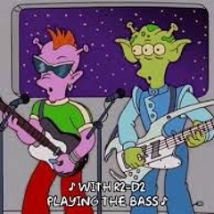 Folky Invaders