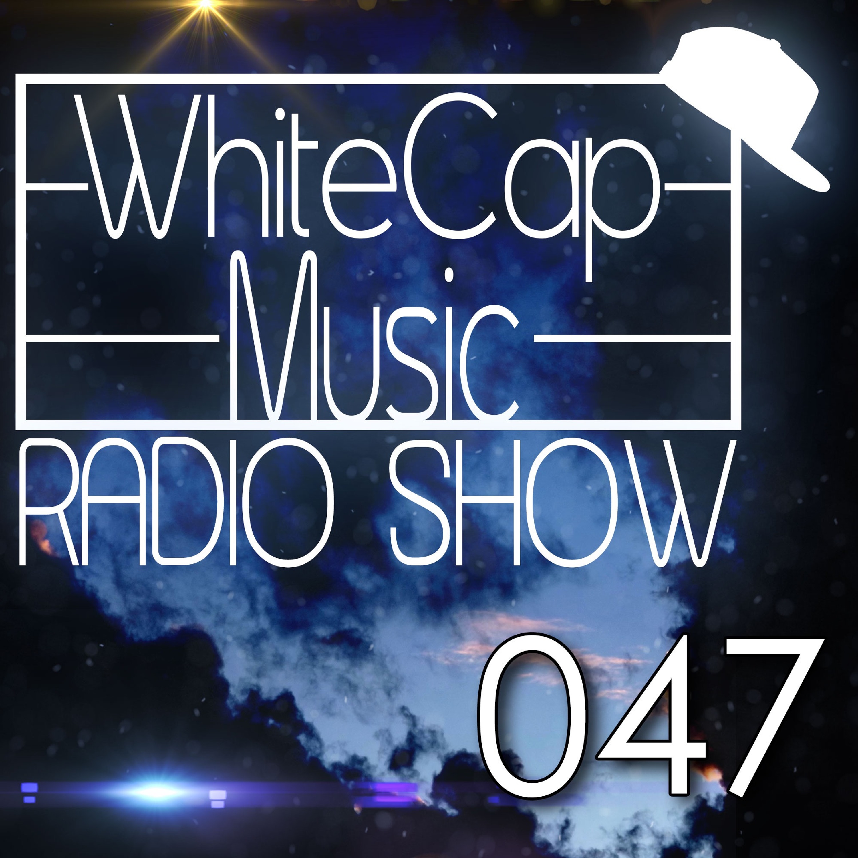 WhiteCapMusic Radio Show