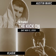 AUSTIN MARC & KLASIK MIX